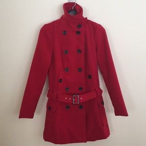 Women’s Piette Coat